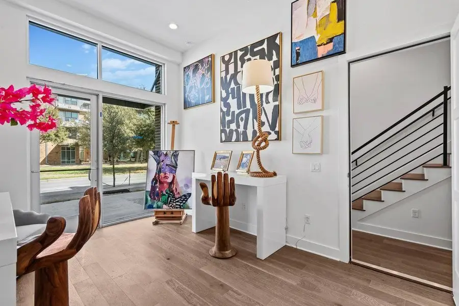 3822 Berkman Dr, Austin, TX 78723 - #3