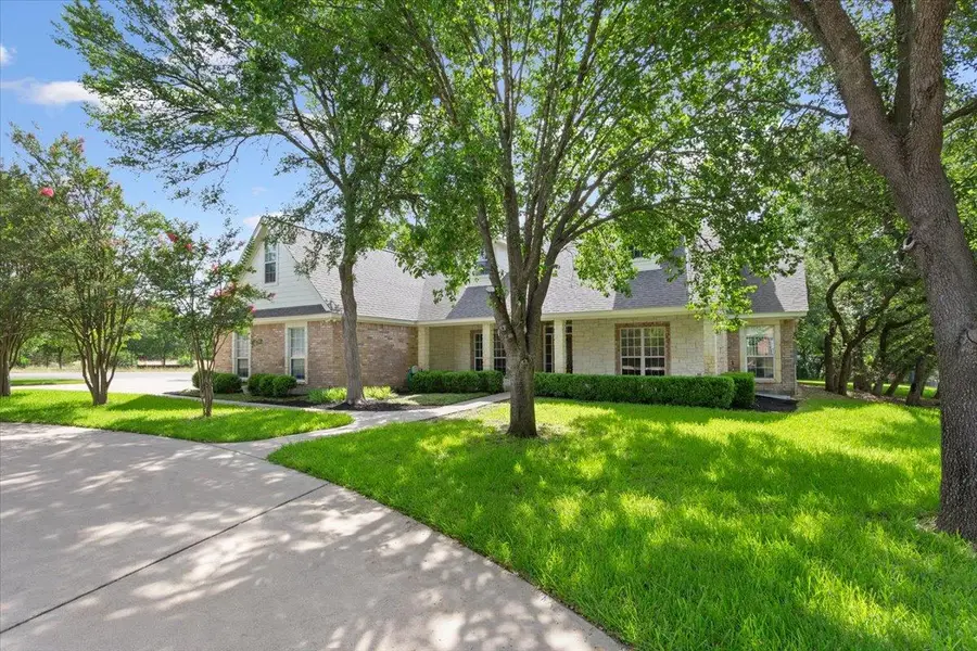 901 Salado Oaks Dr, Salado, TX 76571 - #3