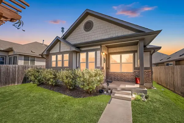 18025 Lungo St, Pflugerville, TX 78660