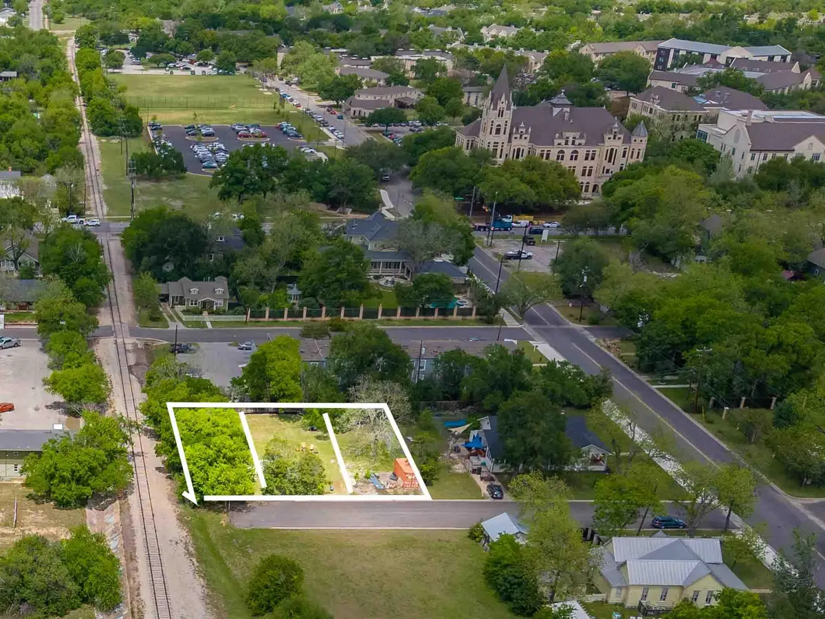 0 E 14th St, Georgetown, TX 78626 - #1
