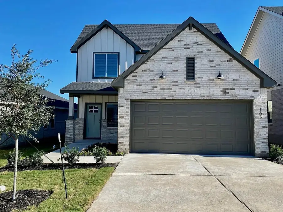 169 Standing Rock Ln, Marble Falls, TX 78654 - #2