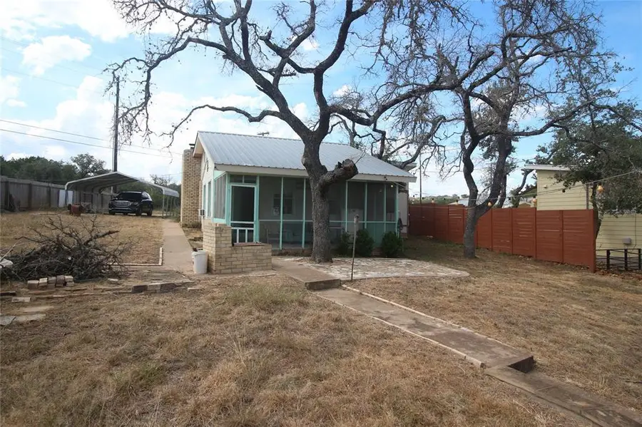 20203 Barnett Glenn Rd, Spicewood, TX 78669 - #3