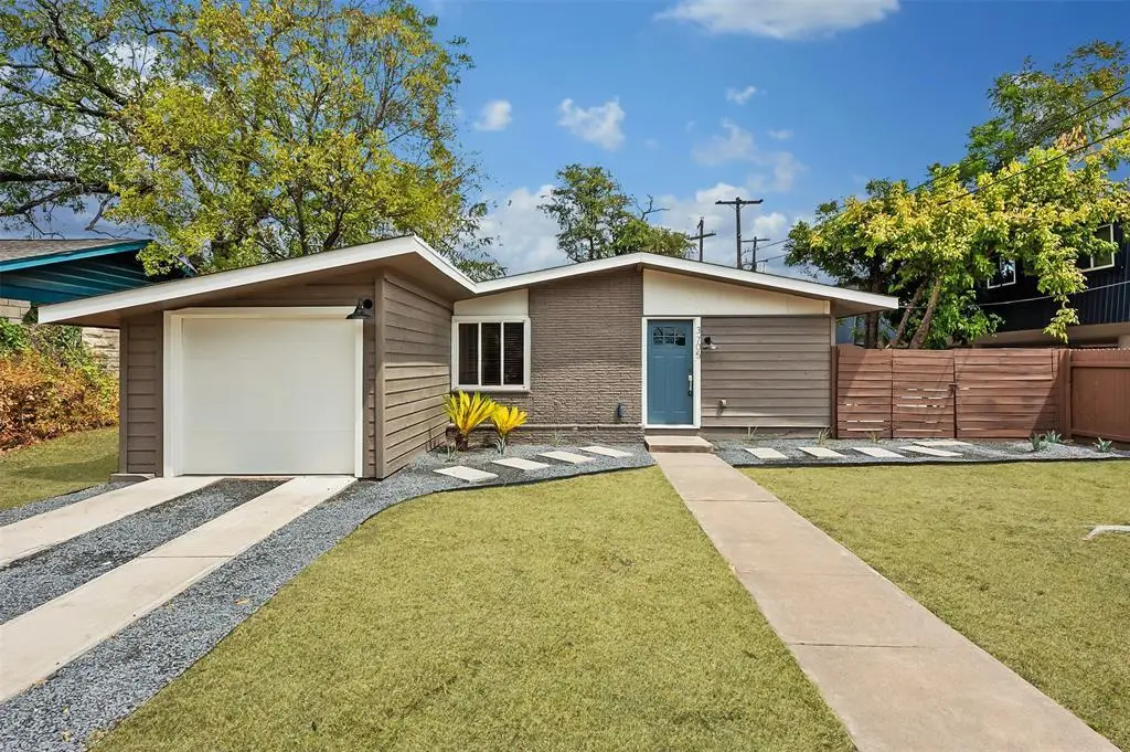 3705 Manorwood Rd, Austin, TX 78723 - #1