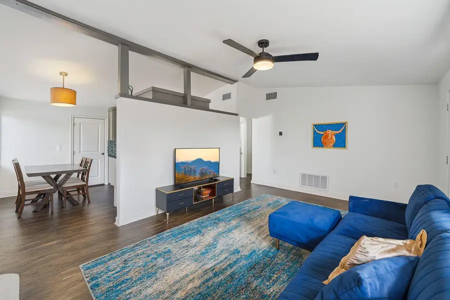 3705 Manorwood Rd, Austin, TX 78723 - #3