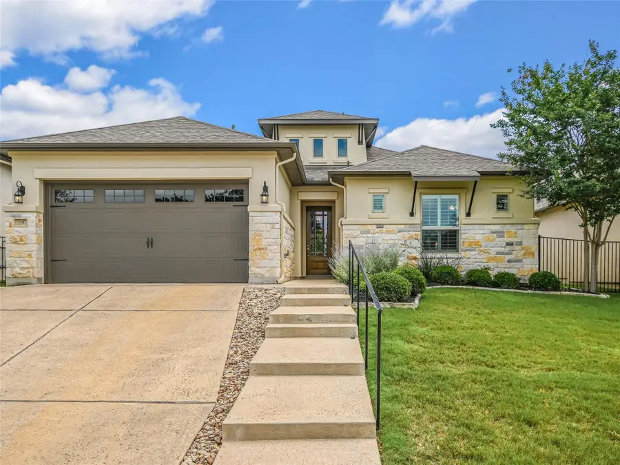 119 Loysoya St, Bastrop, TX 78602 - #2