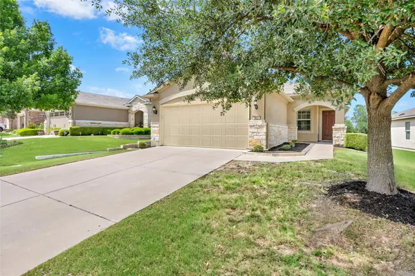 903 Salado Creek Ln, Georgetown, TX 78633