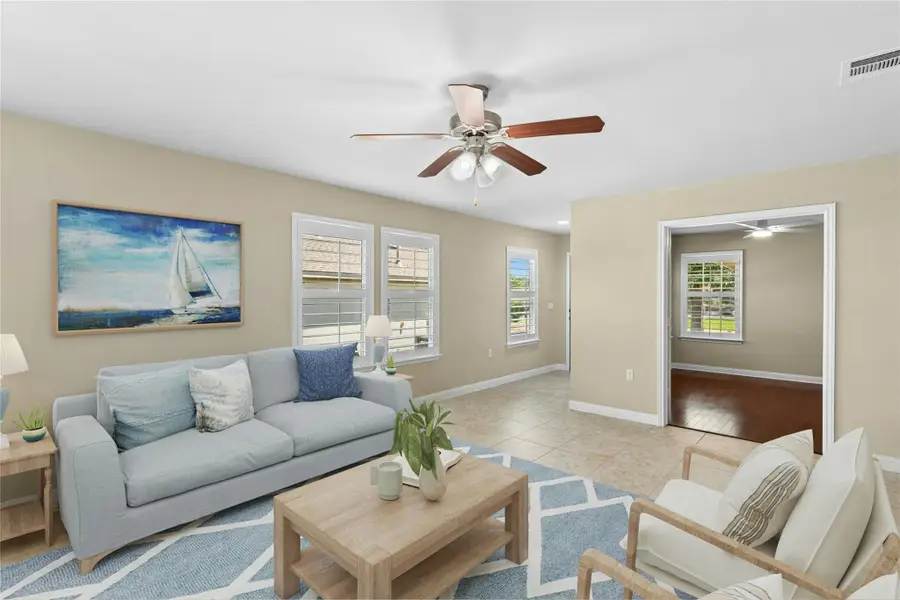 903 Salado Creek Ln, Georgetown, TX 78633 - #3