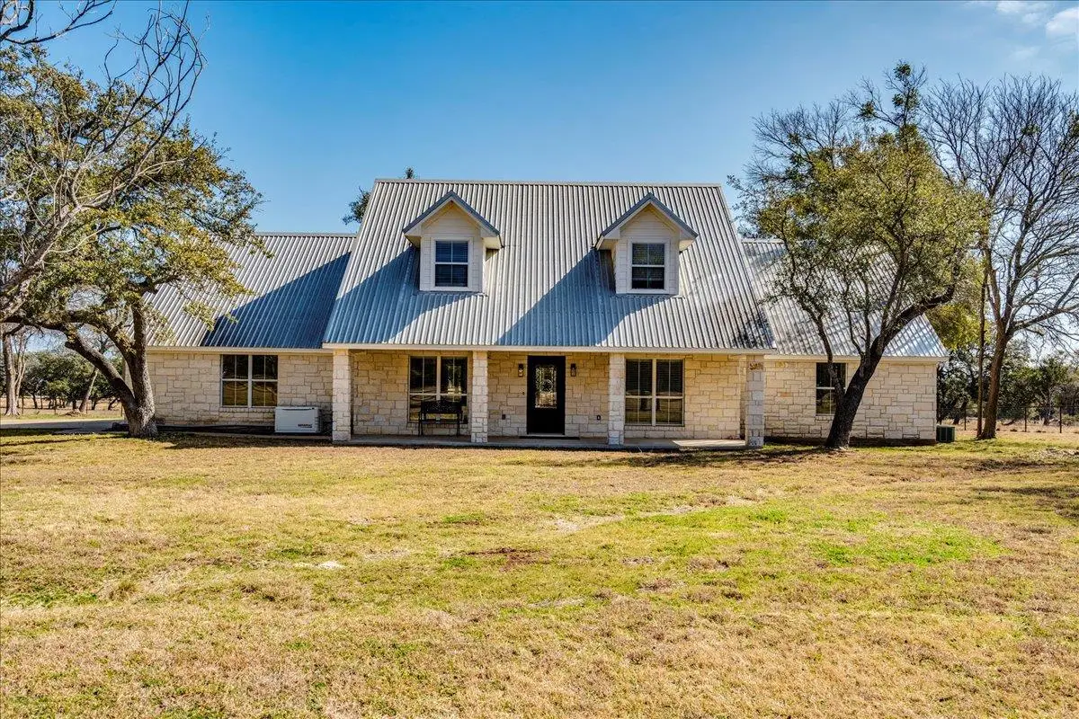 8301 Brewer Ln, Salado, TX 76571 - #1