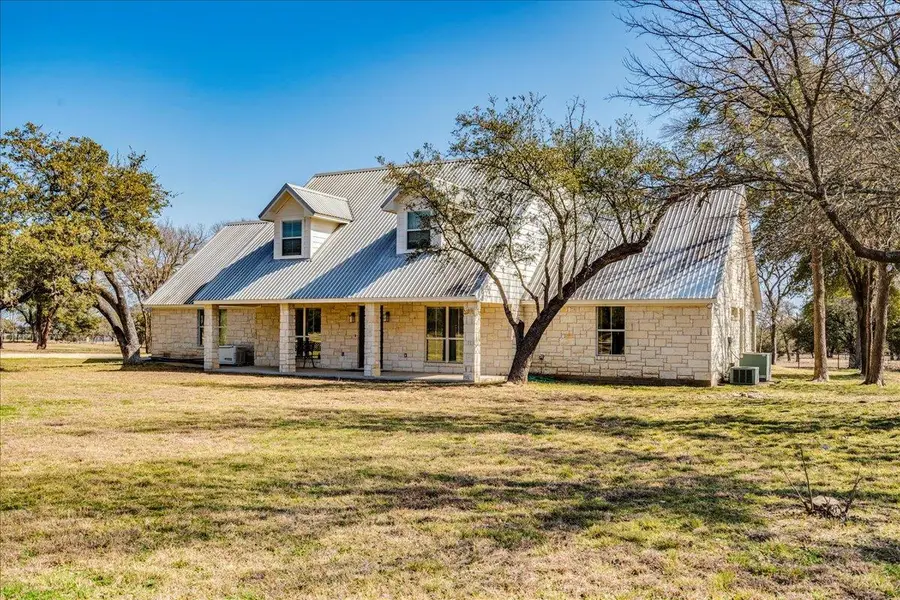 8301 Brewer Ln, Salado, TX 76571 - #2