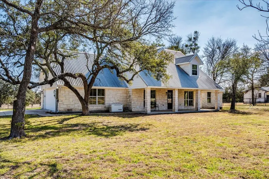 8301 Brewer Ln, Salado, TX 76571 - #3