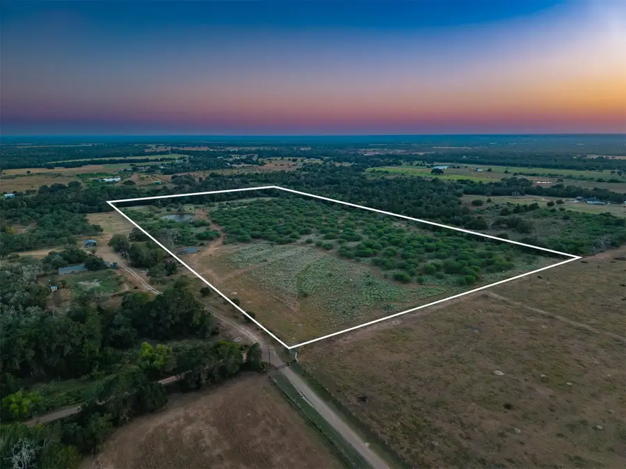TBD County Road 156, Hallettsville, TX 77964 - #2