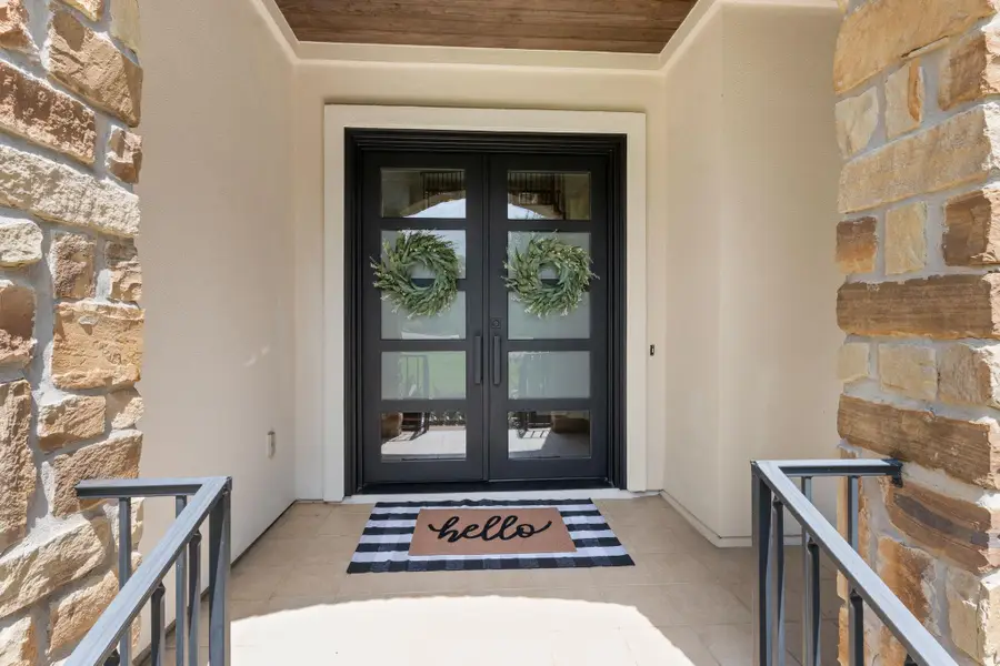 11904 Bristlewood Cv, Austin, TX 78732 - #2