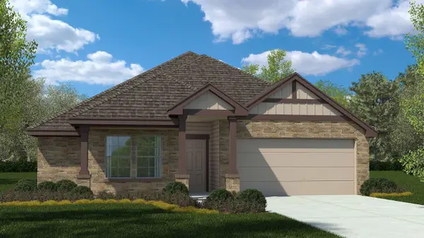 812 Big Sugar Rd, Burnet, TX 78611