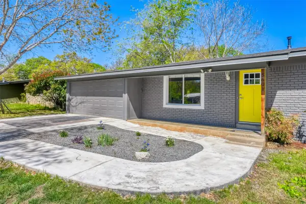 5601 Oak Blvd, Austin, TX 78735