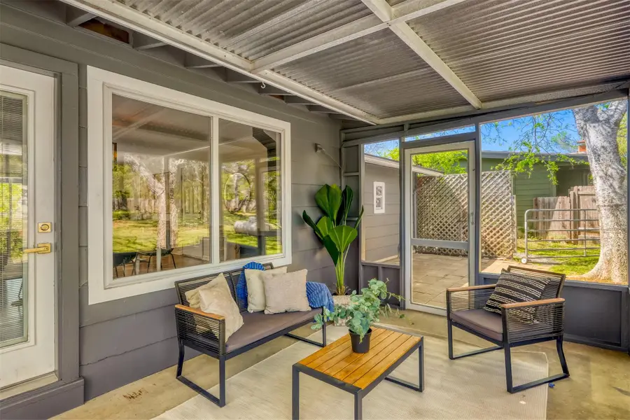 5601 Oak Blvd, Austin, TX 78735 - #2