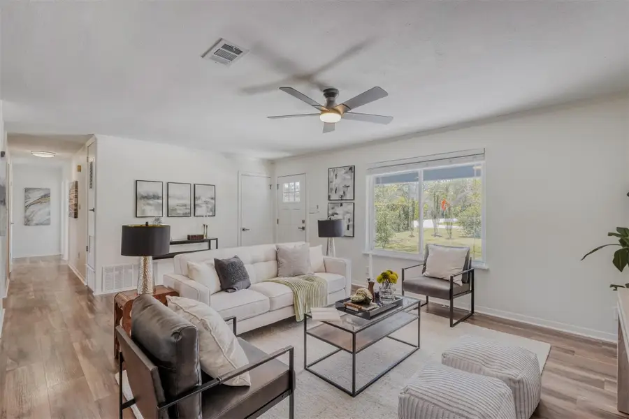 5601 Oak Blvd, Austin, TX 78735 - #3