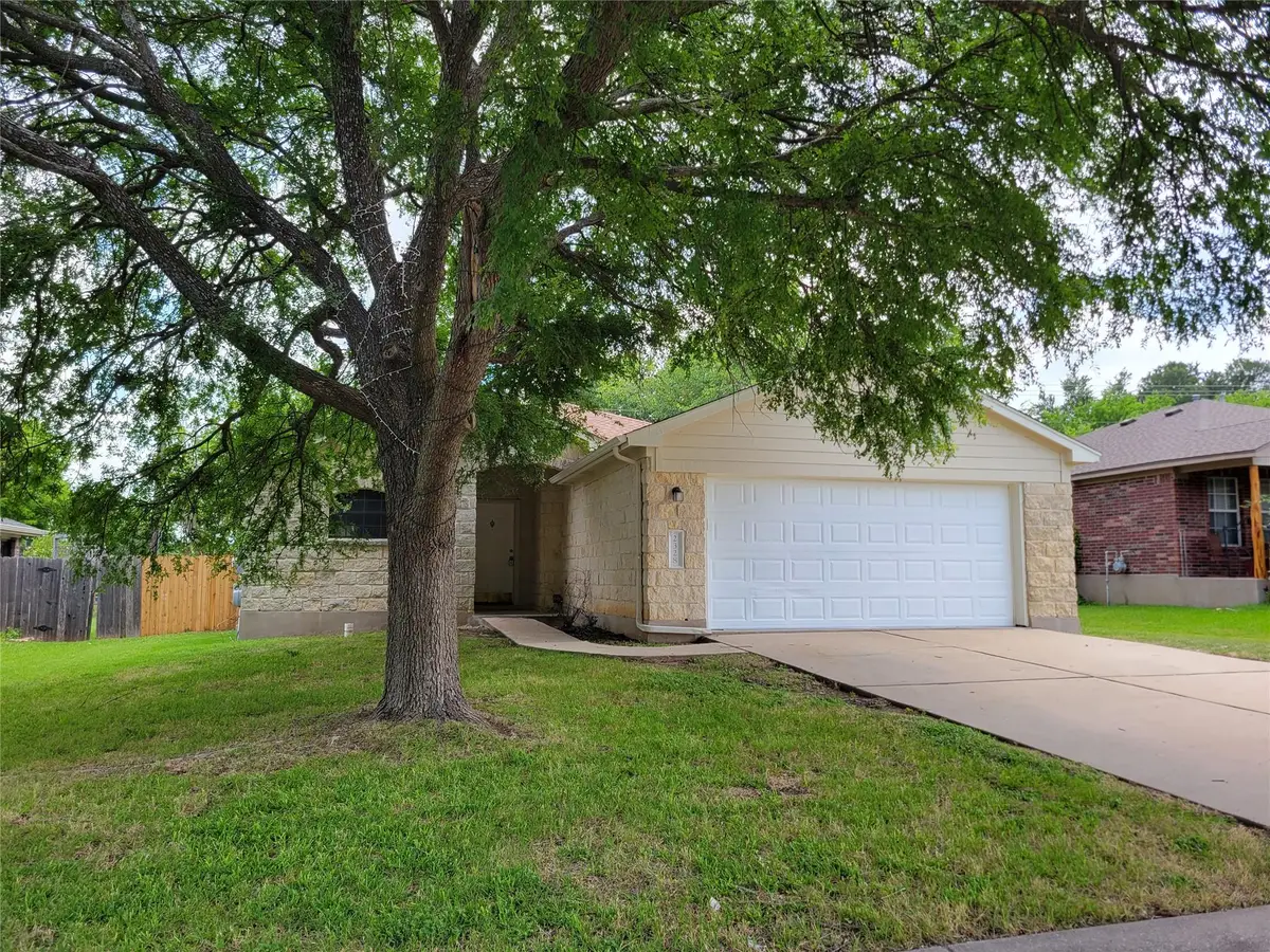 2328 Friarcreek Loop, Round Rock, TX 78664 - #1