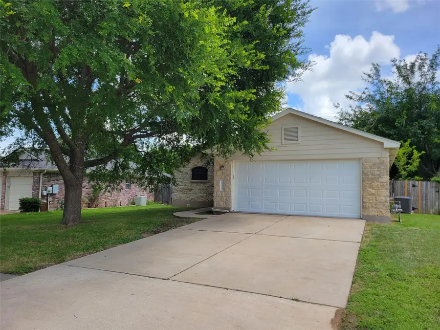 2328 Friarcreek Loop, Round Rock, TX 78664 - #3