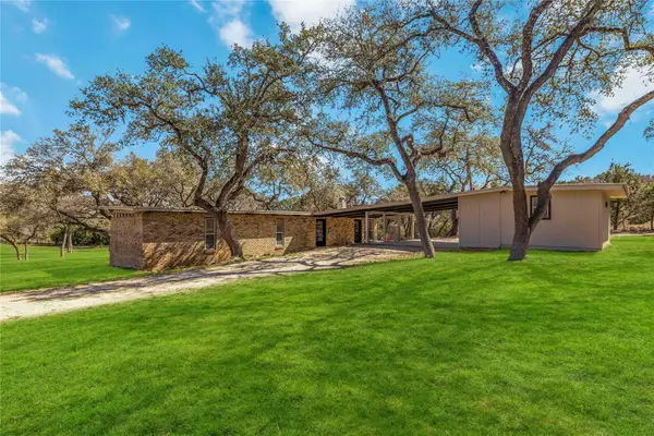 17416 Sleepy Hollow Dr, Lago Vista, TX 78645