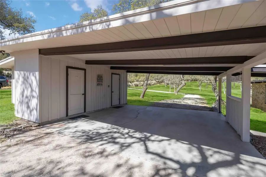 17416 Sleepy Hollow Dr, Lago Vista, TX 78645 - #2