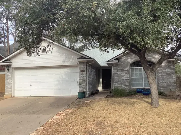 808 Lawmans Ct. Ct, Round Rock, TX 78665