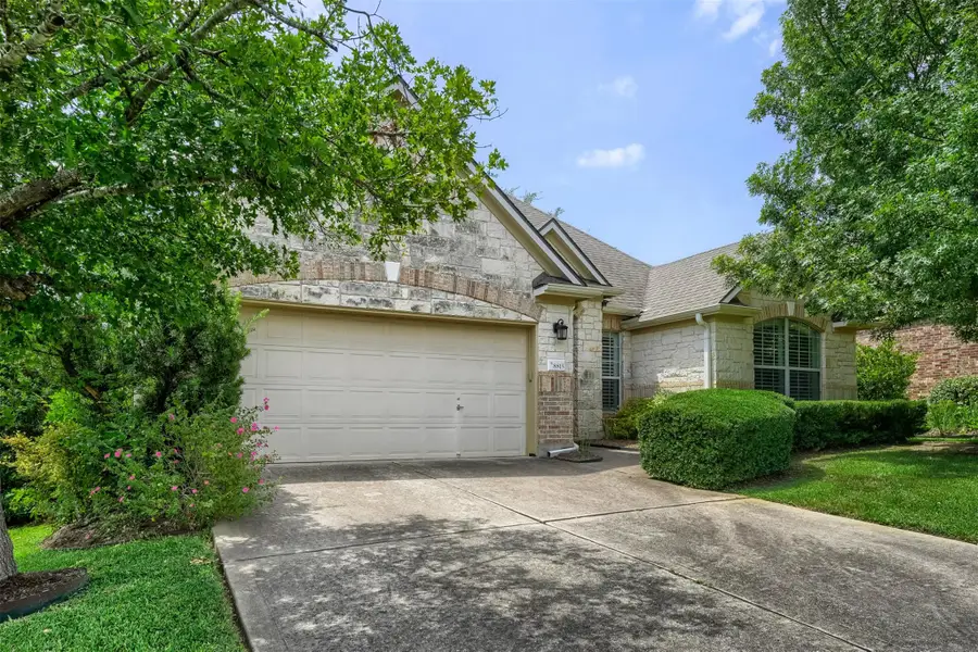 8815 Towana Trl, Austin, TX 78736 - #2