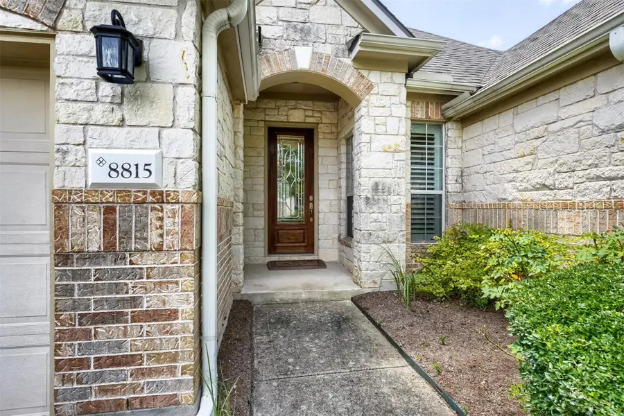 8815 Towana Trl, Austin, TX 78736 - #3