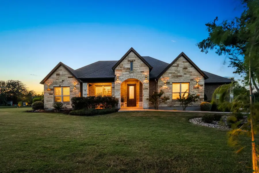 9724 Chamois Way, Austin, TX 78736 - #2