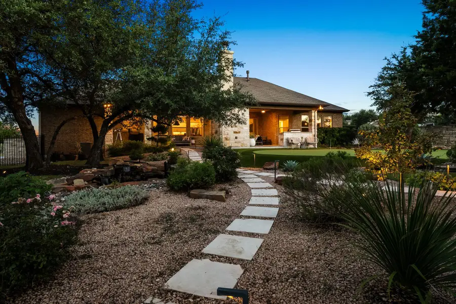9724 Chamois Way, Austin, TX 78736 - #3