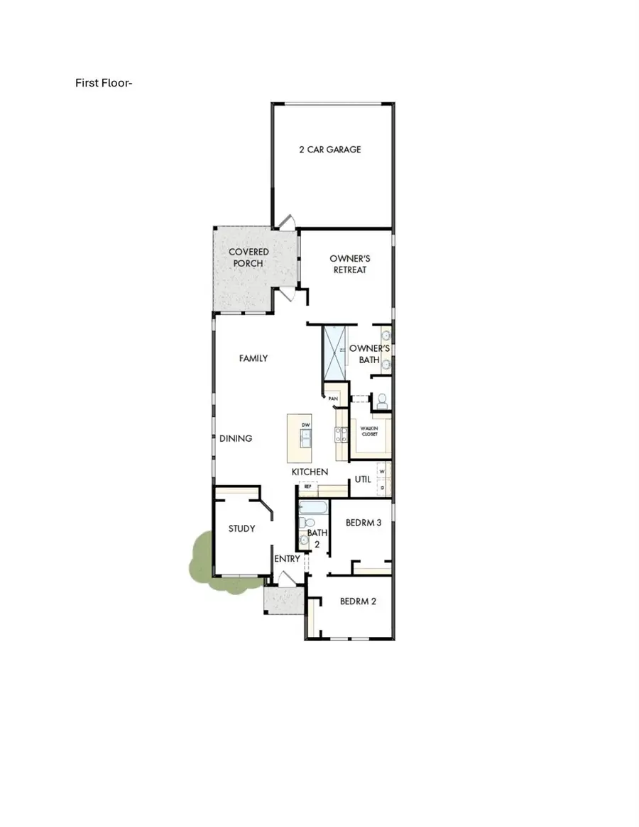6311 Rotunda Vw, Austin, TX 78747 - #2