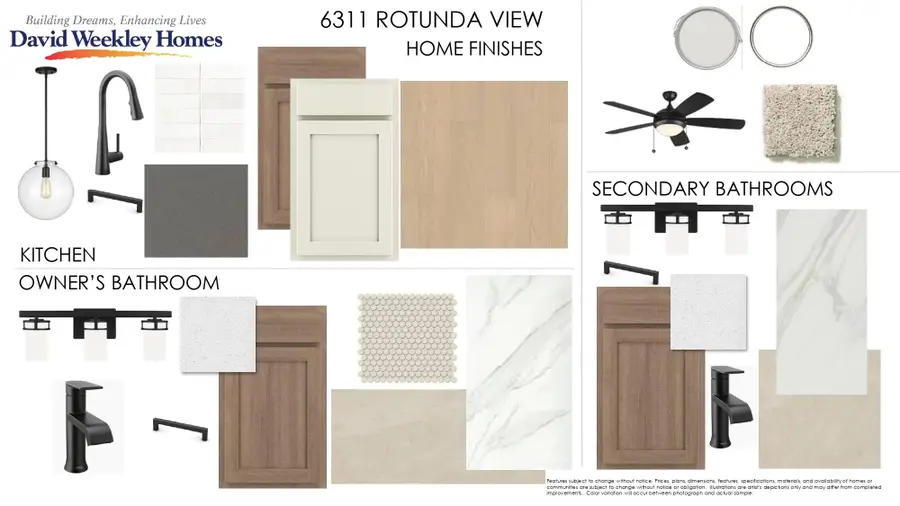 6311 Rotunda Vw, Austin, TX 78747 - #3