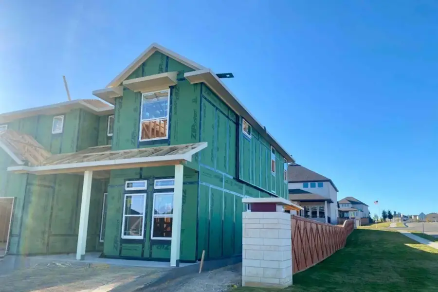 277 Oak Blossom Rd, Liberty Hill, TX 78642 - Image #2