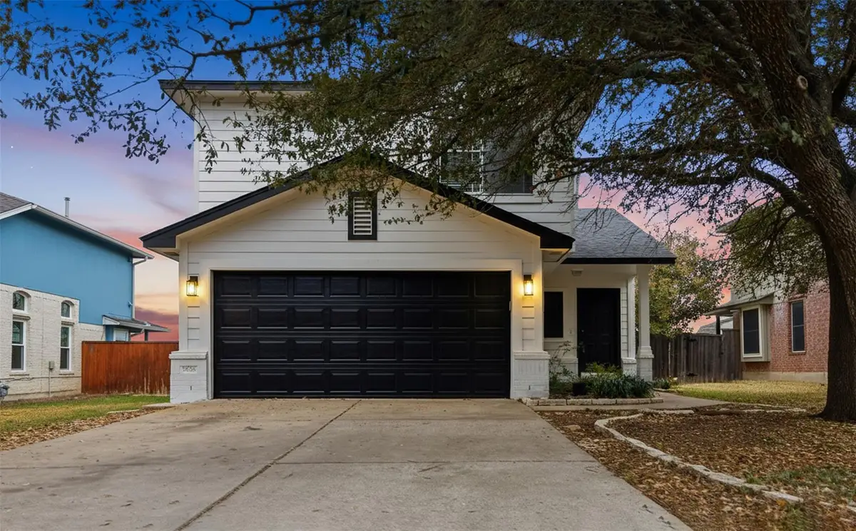 1606 Rossport Bnd, Leander, TX 78641 - #1