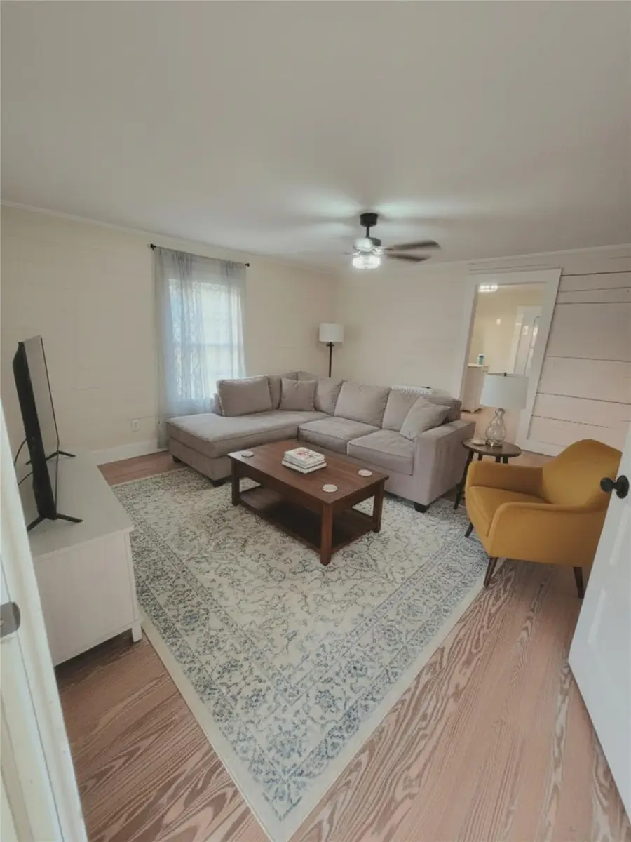 404 N Hill St, Itasca, TX 76055 - #2