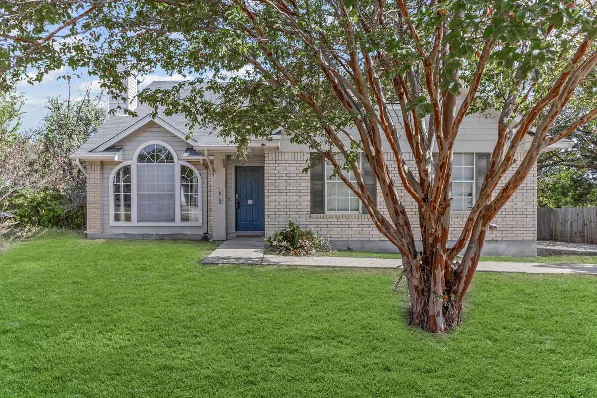 1910 Ireland Dr, Leander, TX 78641 - #1
