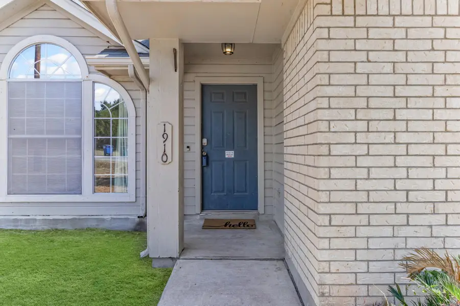 1910 Ireland Dr, Leander, TX 78641 - #3