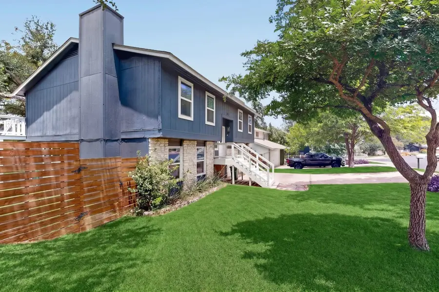 7402 Gaines Mill Ln, Austin, TX 78745 - #3