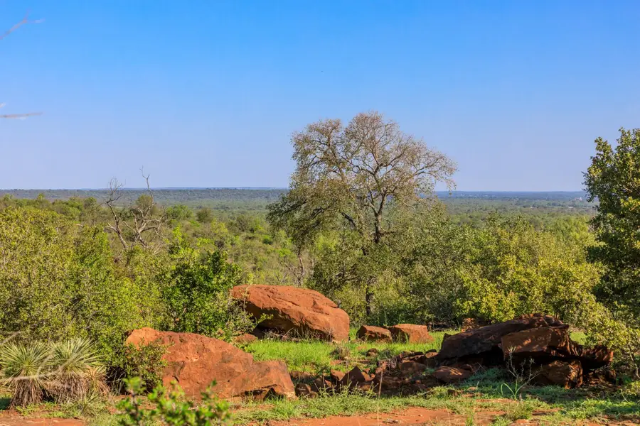 Lot 5 Art Hedwigs Hill Rd, Mason, TX 76856 - #3