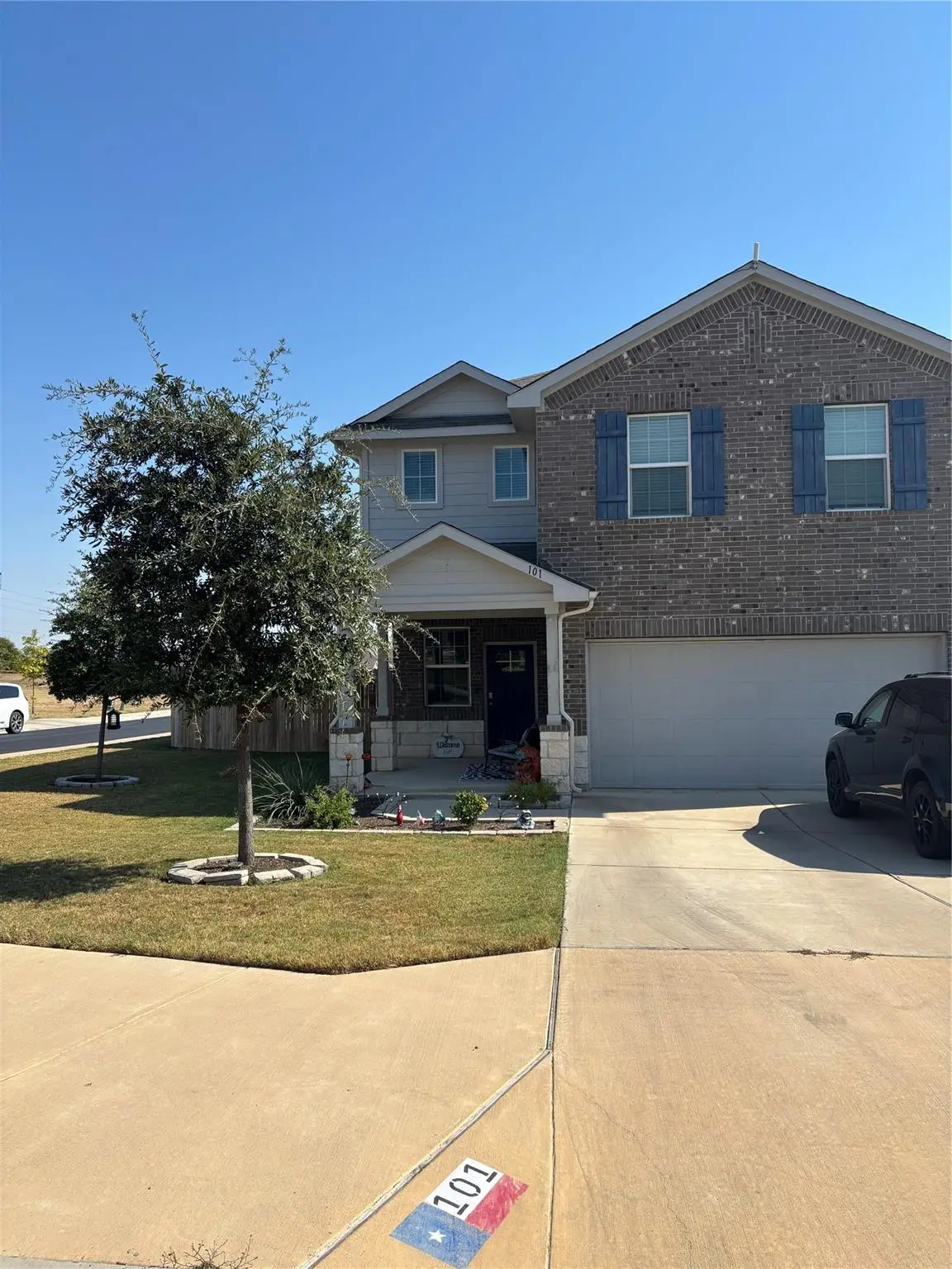 101 Fair Anne Dr, Georgetown, TX 78626 - Image #1