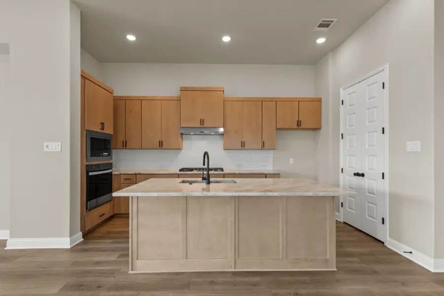 1505 Corduroy Ln, Georgetown, TX 78633 - #3