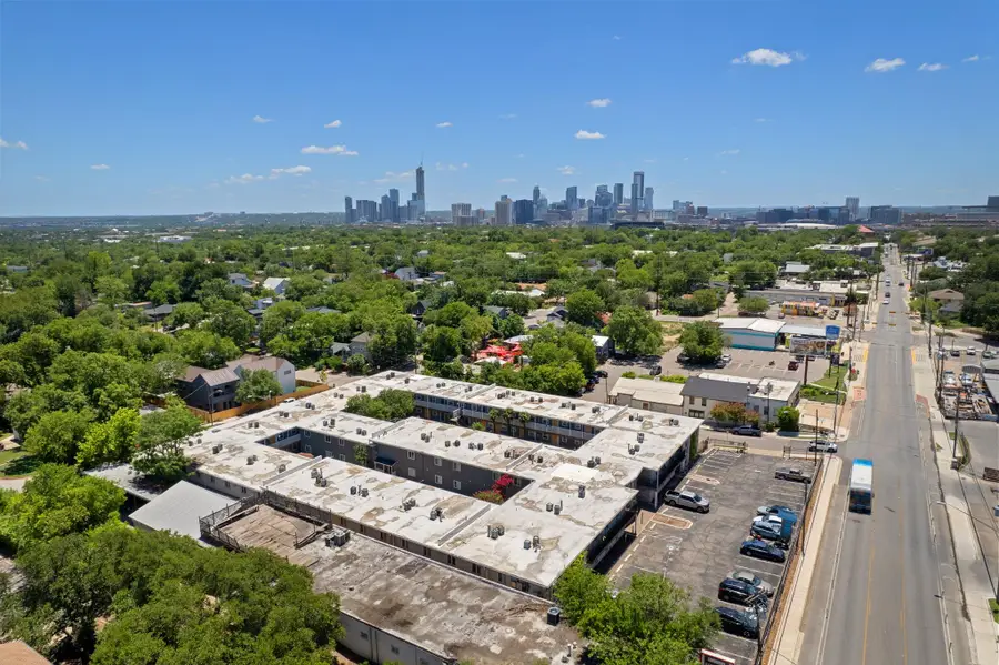 2401 Manor Rd #217, Austin, TX 78722 - #2