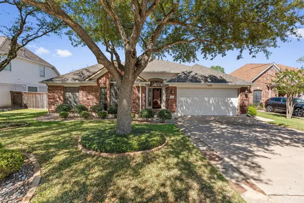 6814 Thistle Hill Way, Austin, TX 78754