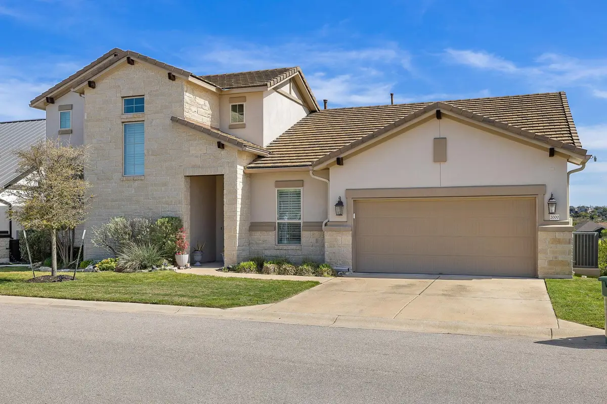 2000 Mazarro Dr #25, Leander, TX 78641 - #1