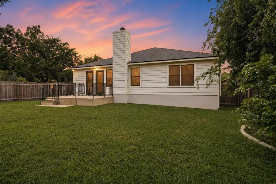 2001 Rain Water Dr, Austin, TX 78734 - #2