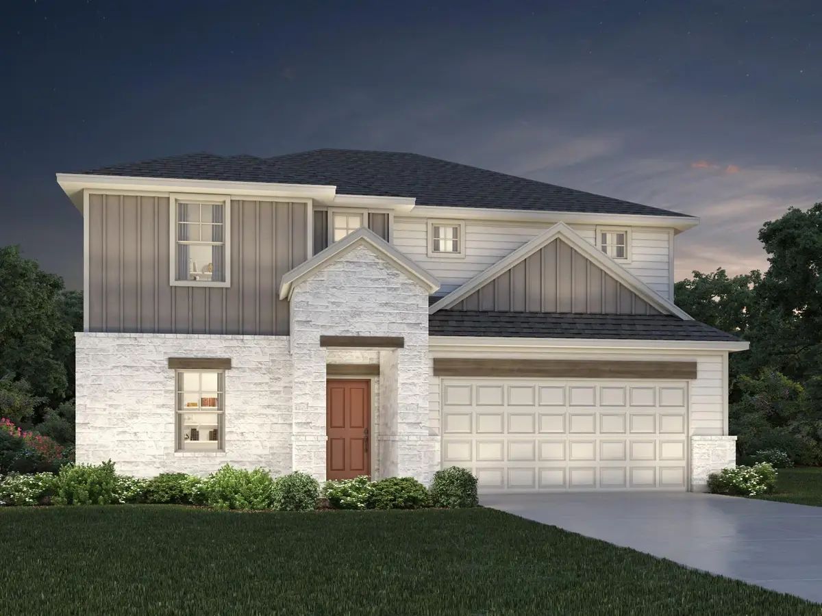 110 Cassins Nest, Cedar Creek, TX 78612 - #1