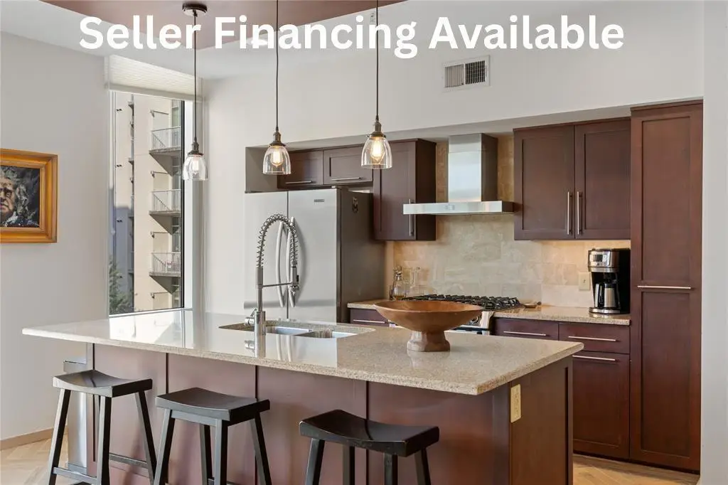 1600 Barton Springs Rd #5301, Austin, TX 78704 - #1