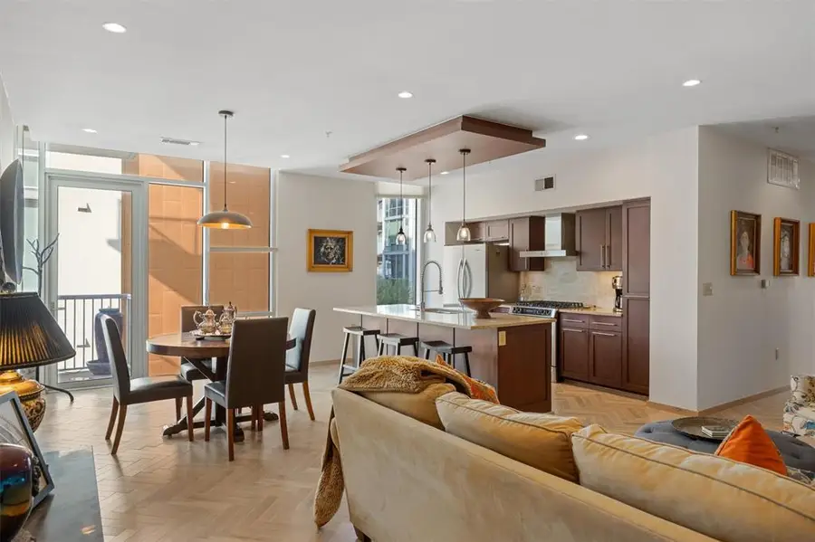 1600 Barton Springs Rd #5301, Austin, TX 78704 - #3