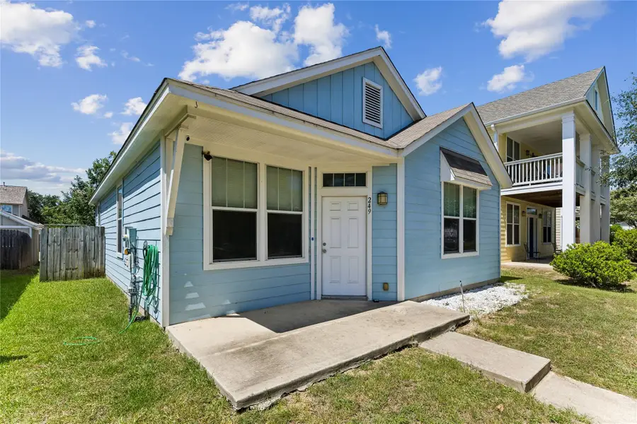 249 Trestle Tree, San Marcos, TX 78666 - #2