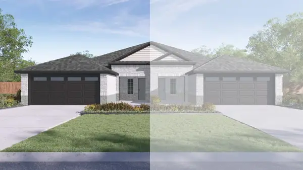 18512-A High Flyer Way, Manor, TX 78653