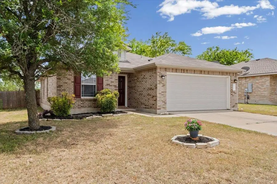 610 Sherry Dr, Leander, TX 78641 - #2